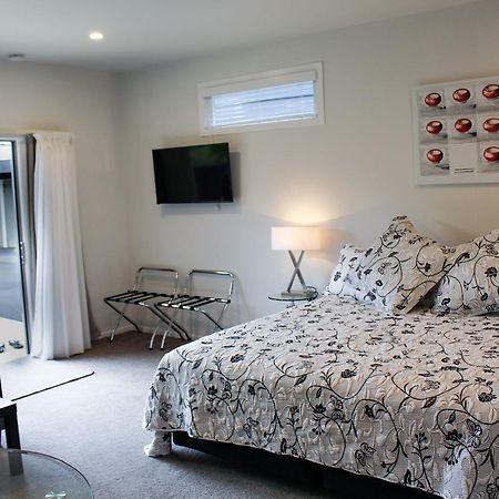 Amazing Kiwi Lodge Whangamata Bagian luar foto